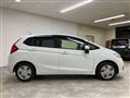 2020 Honda Fit