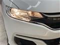 2020 Honda Fit