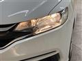 2020 Honda Fit
