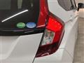 2020 Honda Fit
