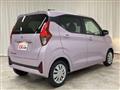 2025 Mitsubishi eK Wagon