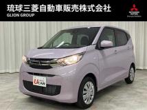 2025 Mitsubishi eK Wagon