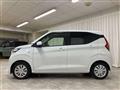 2025 Mitsubishi eK Wagon