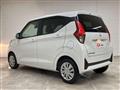 2025 Mitsubishi eK Wagon