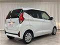 2025 Mitsubishi eK Wagon