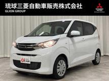 2025 Mitsubishi eK Wagon