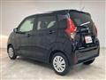 2024 Mitsubishi eK Wagon