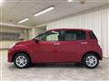 2018 Toyota Passo