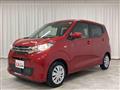 2025 Mitsubishi eK Wagon