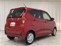 2025 Mitsubishi eK Wagon