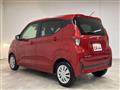 2025 Mitsubishi eK Wagon