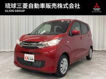 2025 Mitsubishi eK Wagon