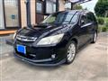 2011 Subaru Exiga