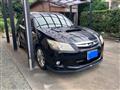 2011 Subaru Exiga