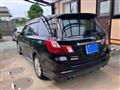 2011 Subaru Exiga