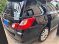 2011 Subaru Exiga