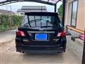 2011 Subaru Exiga