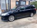 2011 Subaru Exiga