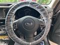 2011 Subaru Exiga