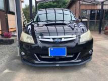 2011 Subaru Exiga