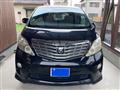 2011 Toyota Alphard G