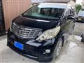 2011 Toyota Alphard G
