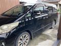 2011 Toyota Alphard G