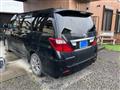 2011 Toyota Alphard G