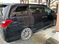 2011 Toyota Alphard G