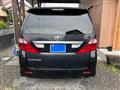 2011 Toyota Alphard G