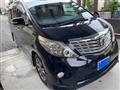 2011 Toyota Alphard G