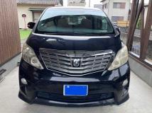 2011 Toyota Alphard G