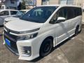 2014 Toyota Voxy
