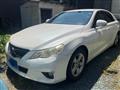 2010 Toyota Mark X