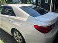 2010 Toyota Mark X