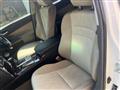 2010 Toyota Mark X