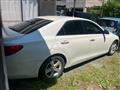 2010 Toyota Mark X