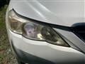 2010 Toyota Mark X