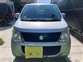 2015 Suzuki Wagon R