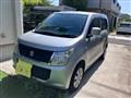2015 Suzuki Wagon R
