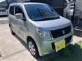 2015 Suzuki Wagon R