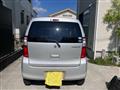 2015 Suzuki Wagon R