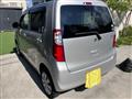 2015 Suzuki Wagon R