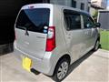 2015 Suzuki Wagon R