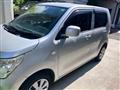 2015 Suzuki Wagon R