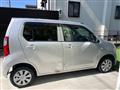 2015 Suzuki Wagon R