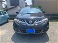 2012 Nissan Murano