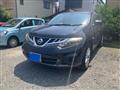 2012 Nissan Murano