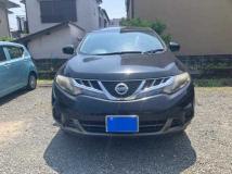2012 Nissan Murano