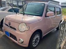 2012 Daihatsu MIRA COCOA